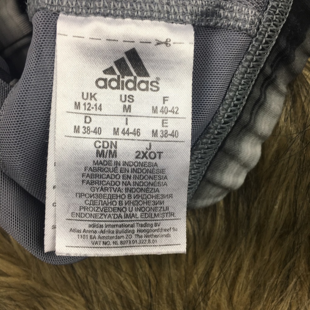 Adidas Sports Bra - Picture 5 of 5
